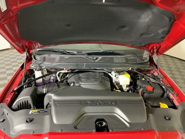 2026 RAM 2500 Big Horn - Photo 42