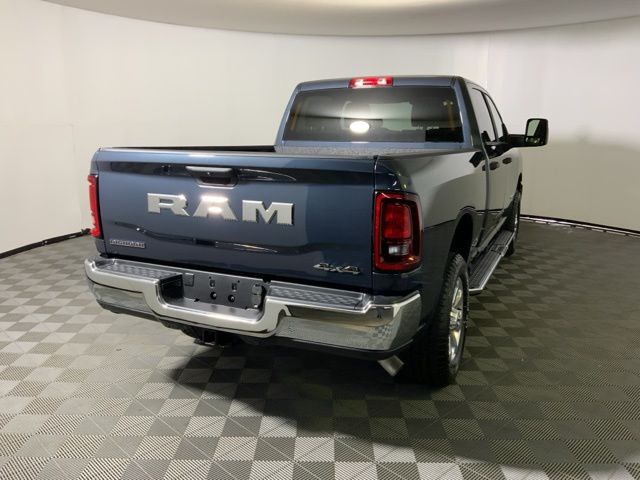 2026 RAM 3500 Big Horn - Photo 7