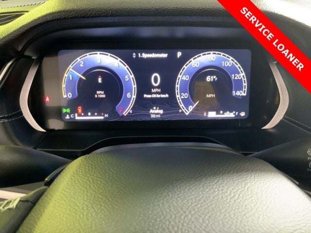 2025 Jeep Grand Cherokee L Altitude - Photo 24