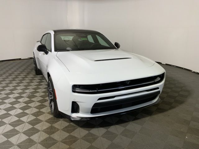 2026 Dodge Charger R/T Plus AWD's photo