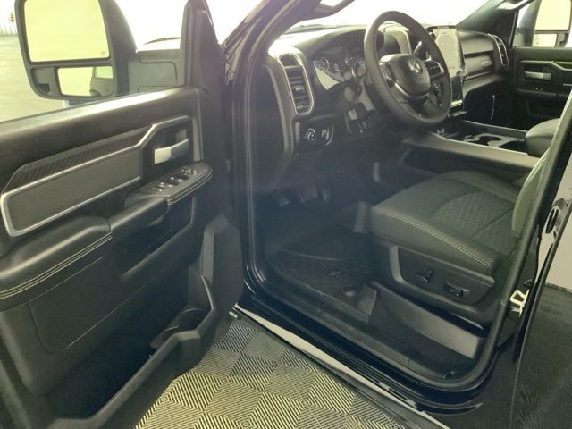 2026 RAM 2500 Big Horn - Photo 19