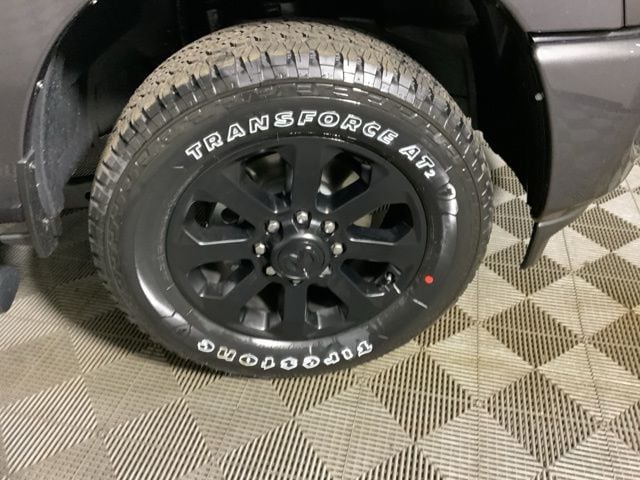 2026 RAM 2500 Tradesman/Black Express - Photo 40