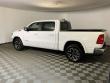 2025 Ram 1500 LARAMIE CREW CAB 4X4 5'7 BOX Pickup