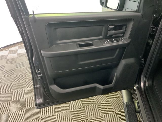 2026 RAM 2500 Tradesman/Black Express - Photo 27