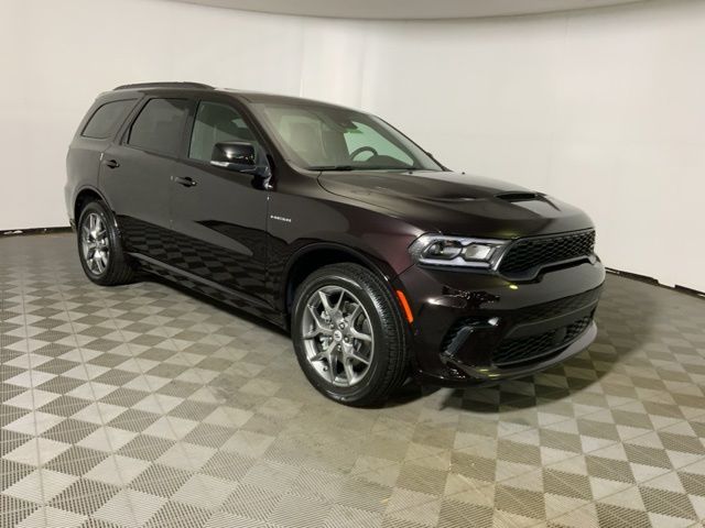 2026 Dodge Durango GT HEMI Plus V8 AWD's photo