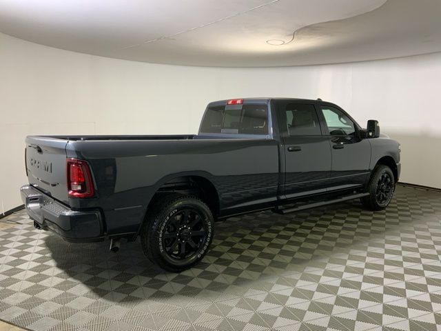 2026 RAM 2500 Tradesman/Black Express - Photo 8