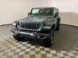 2026 Jeep Wrangler 4-DOOR RUBICON Sport Utility