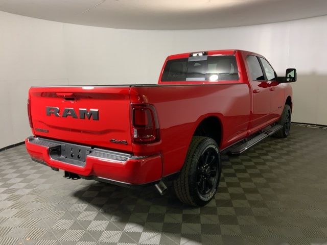 2026 RAM 2500 Laramie - Photo 8