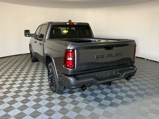 2026 RAM 1500 Laramie - Photo 9