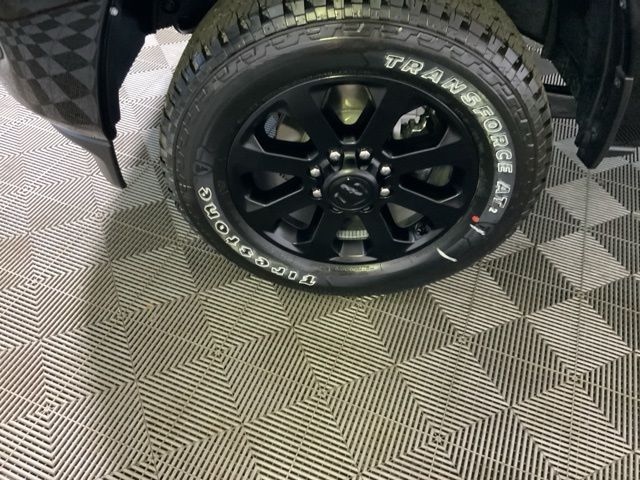 2026 RAM 2500 Big Horn - Photo 14