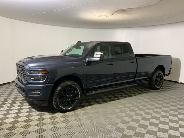 2026 RAM 2500 Tradesman/Black Express - Photo 14