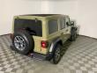 2025 Jeep Wrangler 4-DOOR SPORT S Sport Utility