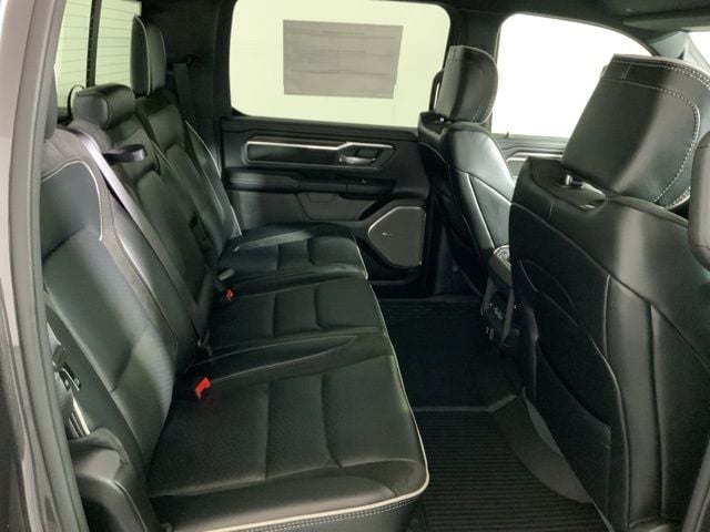 2026 RAM 1500 Laramie - Photo 37