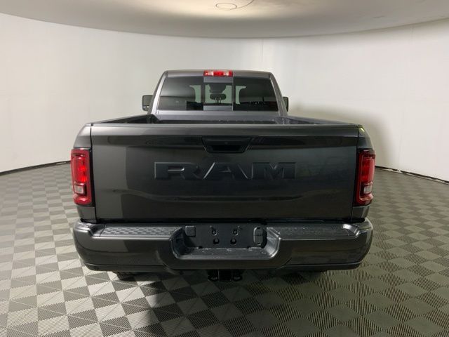 2026 RAM 2500 Tradesman/Black Express - Photo 10
