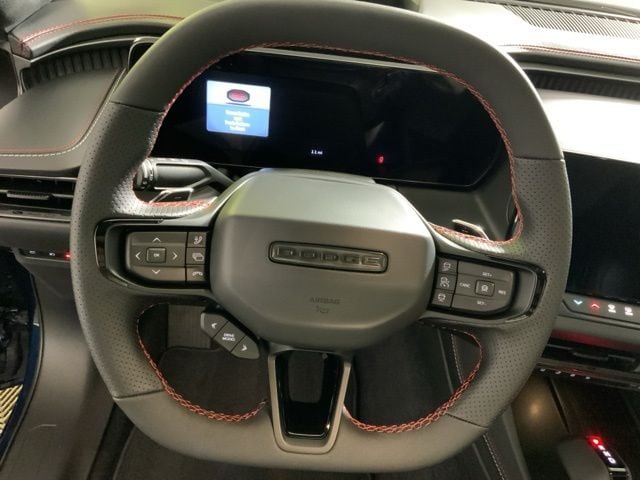 2026 Dodge Charger R/T Plus - Photo 15