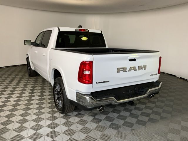 2025 RAM 1500 Laramie - Photo 9