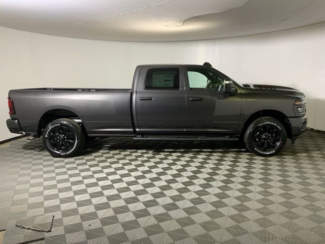 2026 RAM 2500 Tradesman/Black Express - Photo 7