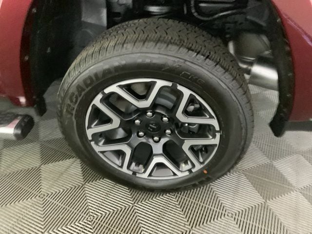 2026 RAM 1500 Laramie - Photo 41