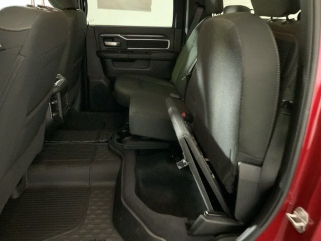 2026 RAM 2500 Big Horn - Photo 29