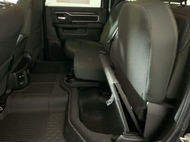 2026 RAM 3500 Big Horn - Photo 31