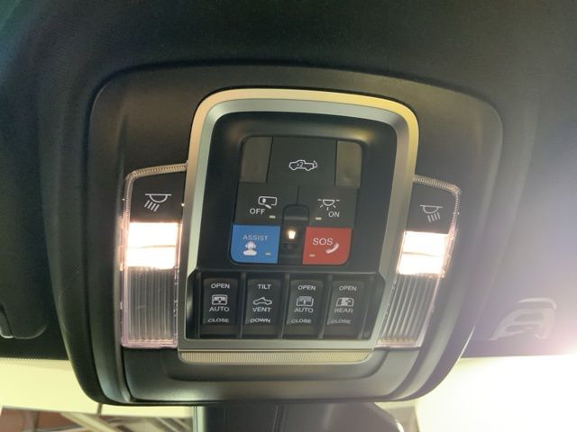 2026 RAM 1500 Laramie - Photo 21