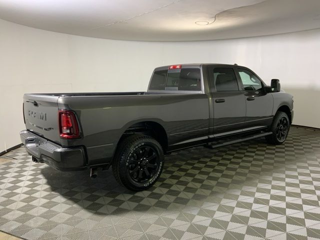 2026 RAM 2500 Tradesman/Black Express - Photo 8