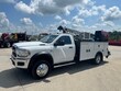  Ram 5500 Chassis Cab
