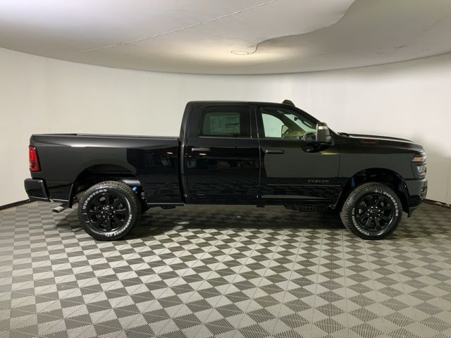 2026 RAM 2500 Big Horn - Photo 4