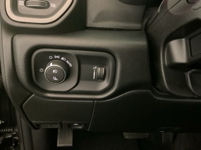 2026 RAM 2500 Tradesman/Black Express - Photo 18