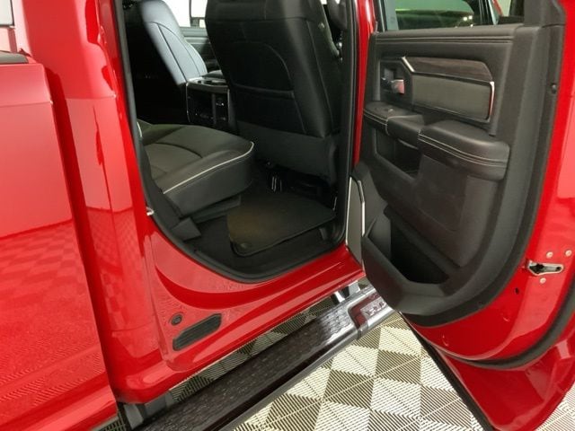 2026 RAM 2500 Laramie - Photo 22