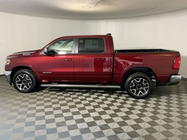 2026 RAM 1500 Laramie - Photo 11