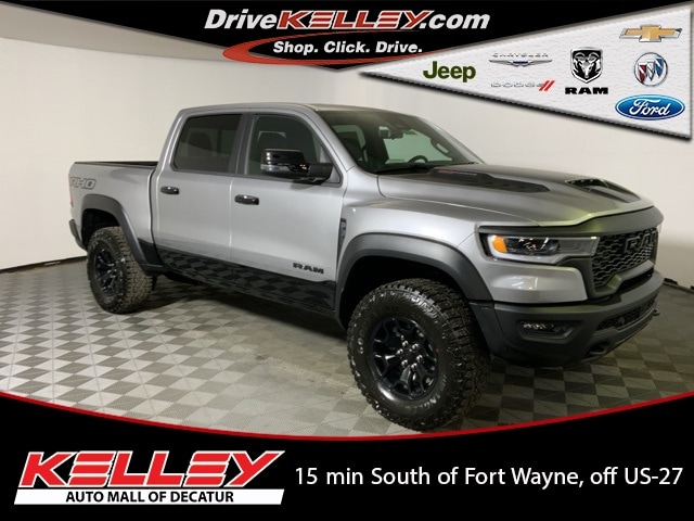 2026 RAM Ram 1500 Pickup RHO's photo