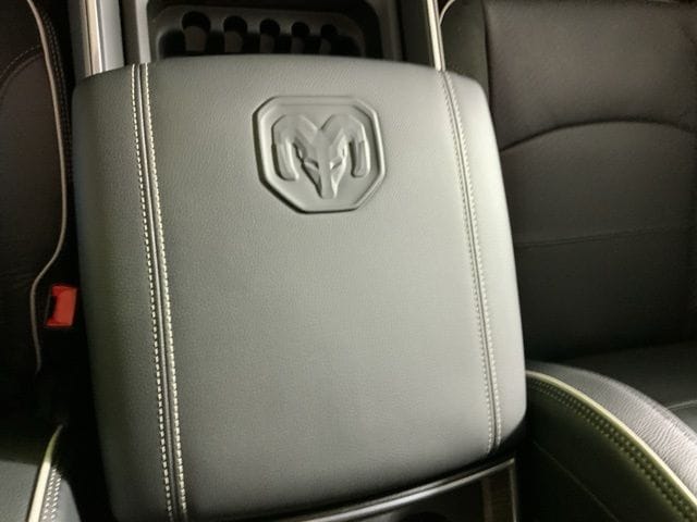 2026 RAM 2500 Laramie - Photo 15