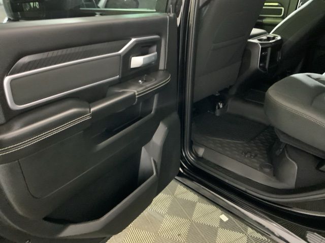 2026 RAM 2500 Big Horn - Photo 29
