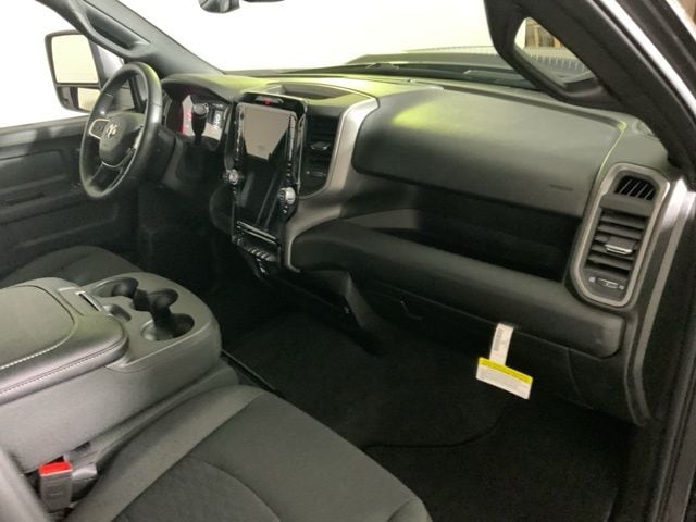 2026 RAM 2500 Tradesman/Black Express - Photo 35