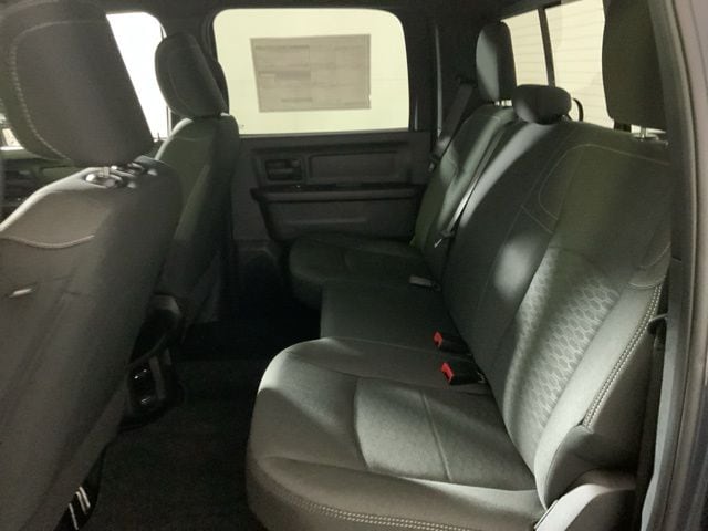 2026 RAM 2500 Tradesman/Black Express - Photo 27