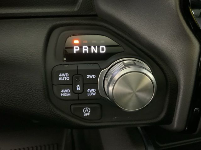 2025 RAM 1500 Laramie - Photo 19