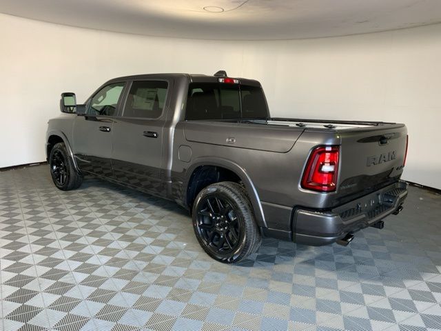 2026 RAM 1500 Laramie - Photo 10