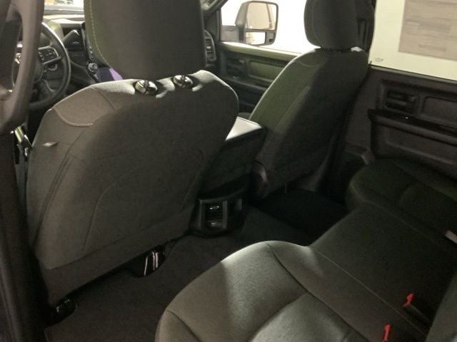 2026 RAM 2500 Tradesman/Black Express - Photo 28