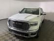 2025 Ram 1500 LARAMIE CREW CAB 4X4 5'7 BOX Pickup