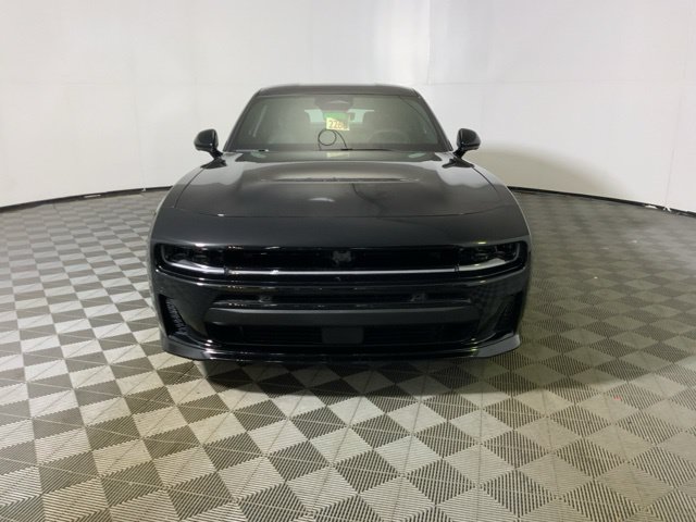 New 2026 Dodge Charger SCAT PACK 2-DOOR AWD Coupe
