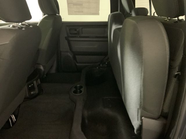 2026 RAM 2500 Tradesman/Black Express - Photo 30