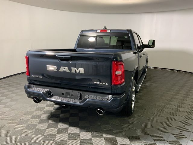 2026 RAM 1500 Big Horn/Lone Star - Photo 7
