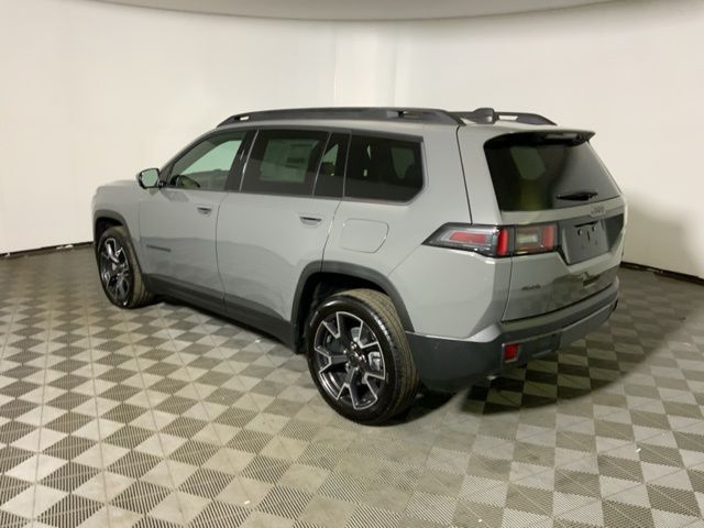 2026 Jeep Cherokee Overland - Photo 12