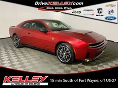 2026 Dodge Charger SCAT PACK PLUS 2-DOOR AWD Coupe