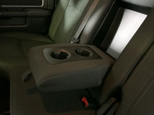 2026 RAM 2500 Big Horn - Photo 28