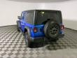 2026 Jeep Wrangler 4-DOOR SPORT S Sport Utility