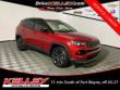 2026 Jeep Compass LIMITED ALTITUDE 4X4 Sport Utility