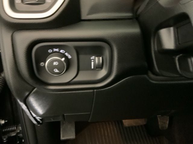 2026 RAM 3500 Big Horn - Photo 17