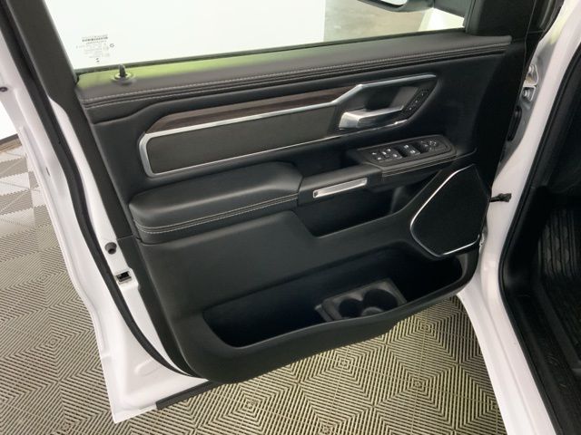 2025 RAM 1500 Laramie - Photo 26